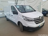  Renault  Trafic  Fourgon L2H1 3T Grand Confort 2.0 dCi 130CV BVM6 E6d #4