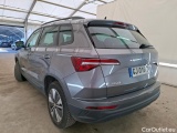  Skoda  Karoq SKODA  / 2022 / 5P / SUV 1.5 TSI 150ch ACT DSG7 Business #2