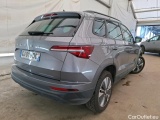  Skoda  Karoq SKODA  / 2022 / 5P / SUV 1.5 TSI 150ch ACT DSG7 Business #3