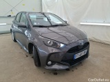  Toyota  Yaris TOYOTA  Hybride / 2019 / 5P / Berline Hybride 114h France Business #4