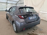  Toyota  Yaris TOYOTA  Hybride / 2019 / 5P / Berline Hybride 114h France Business #2