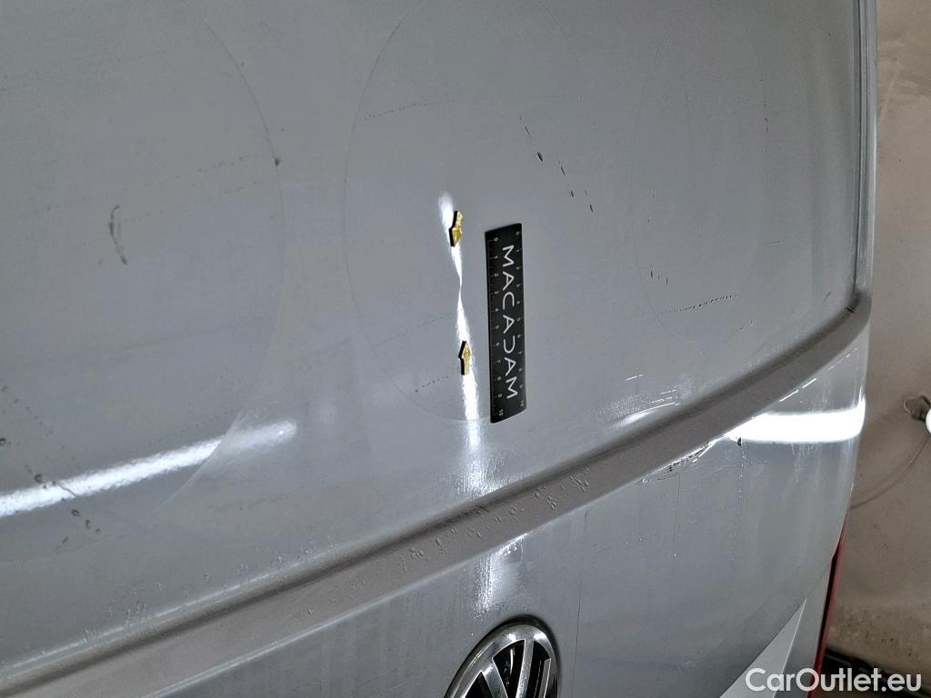  Volkswagen  Transporter T6  Fourgon 2.0 100CV BVM5 #2