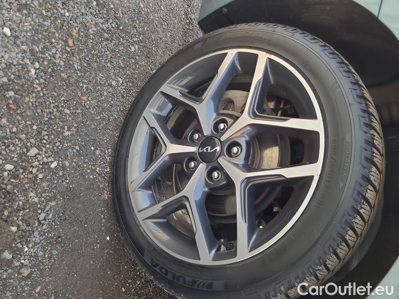  KIA  Cee'd Ceed  (CD) (2018->) Ceed SW 1.5 T-GDI 118 Top #14