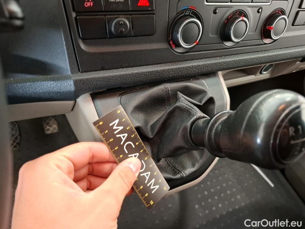  Volkswagen  Transporter T6  Fourgon 2.0 100CV BVM5 #18