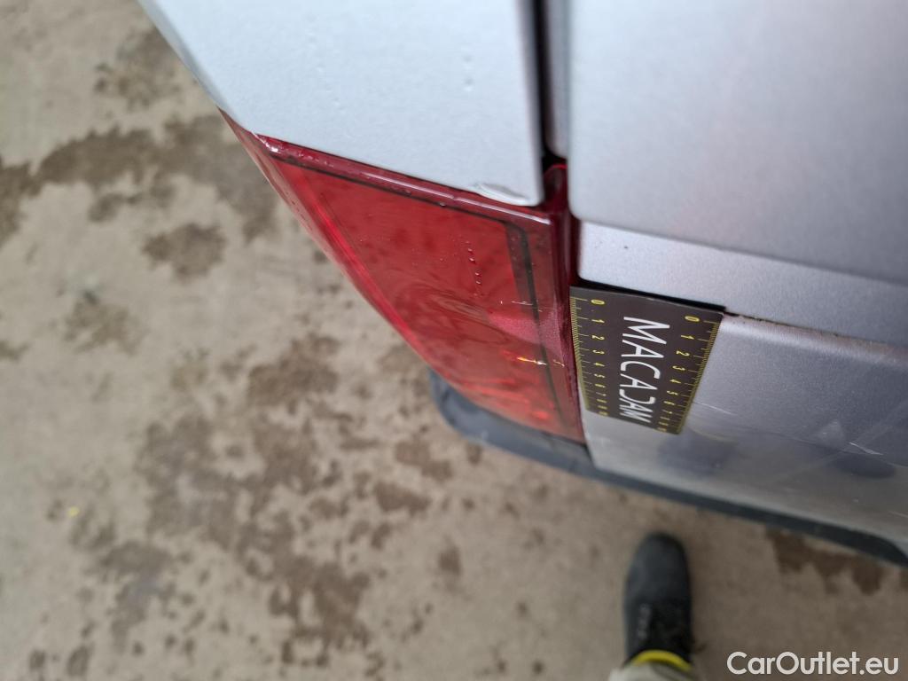  Volkswagen  Transporter T6  Fourgon 2.0 100CV BVM5 #16