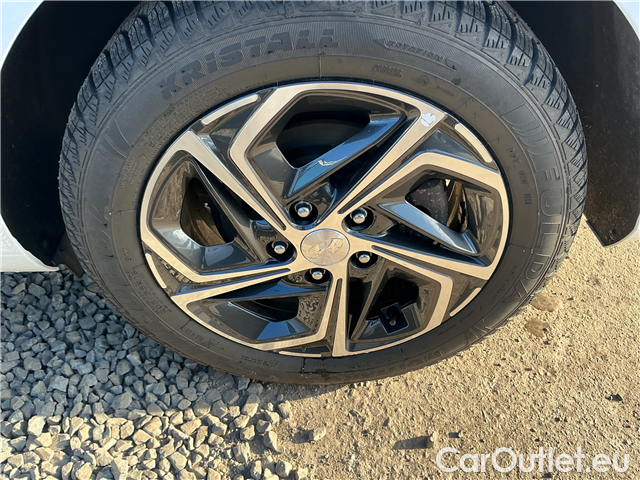  Hyundai  i30  kom.1.5T-GDI Smart 5d #14