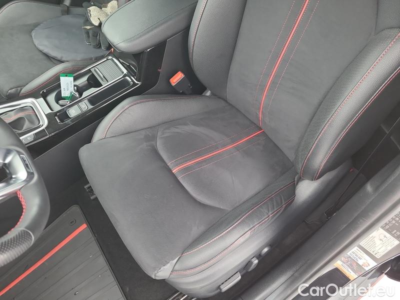  KIA  Cee'd ProCeed  (CD)(2018) ProCeed 1.6 T-GDI GT AT 5d #4