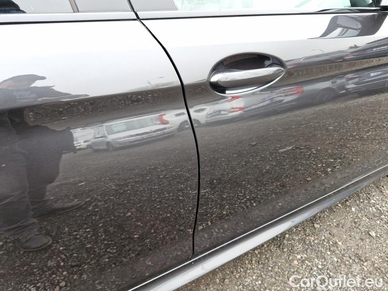  Bmw  Serie 5  Touring  (G31) (2017) 530i Touring xDrive AT 5d #22