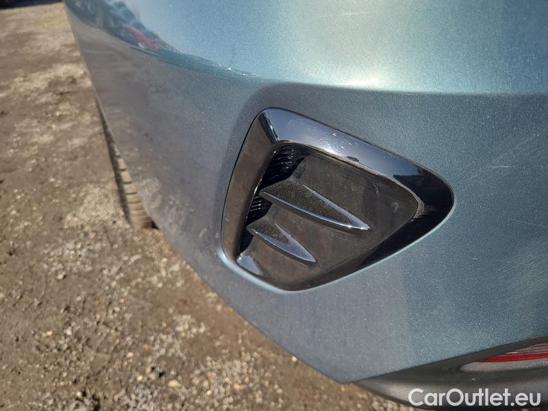  KIA  Cee'd Ceed  (CD) (2018->) Ceed SW 1.5 T-GDI 118 Top #6