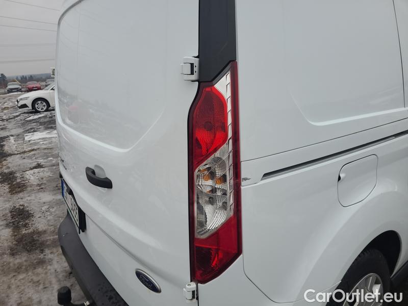  Ford  Transit Connect  (2013) Tr.Co.1.5EB 74 TREND L2 4d #5