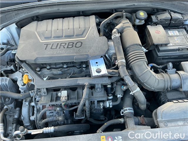  Hyundai  i30  kom.1.5T-GDI Smart 5d #16