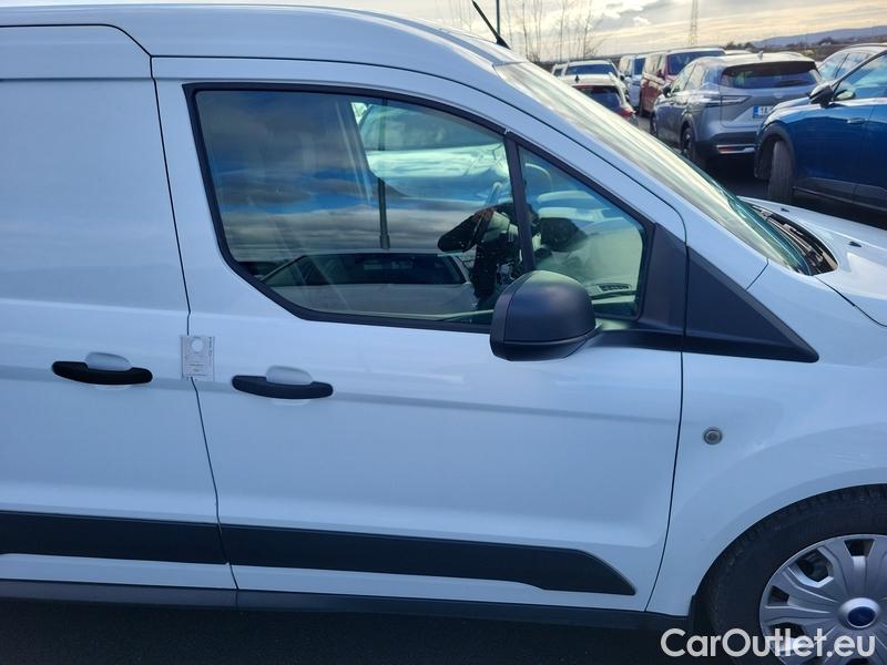  Ford  Transit Connect  (2013) Tr.Co.1.5EB 74 TREND L2 4d #3