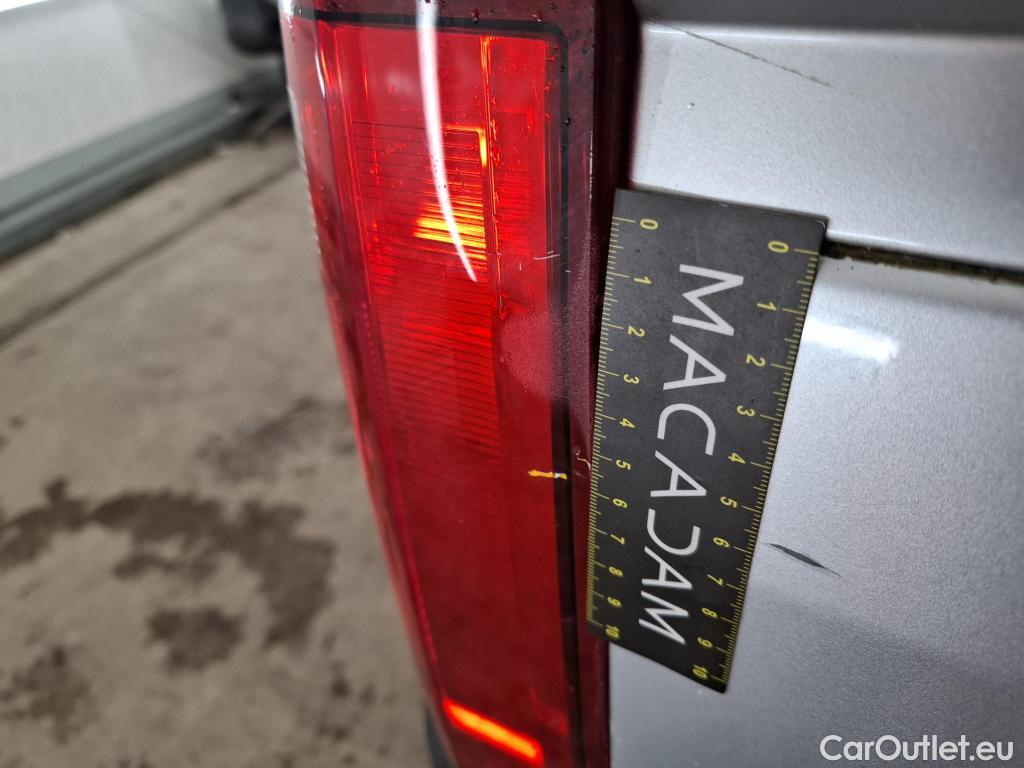  Volkswagen  Transporter T6  Fourgon 2.0 100CV BVM5 #17