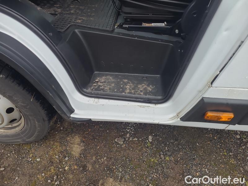  Peugeot  Boxer -LCV-2014  F.2.2HDI 4350 L4H3 Act. #5