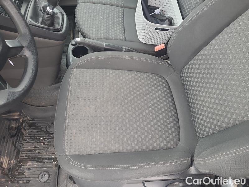  Ford  Transit Connect  (2013) Tr.Co.1.5EB 74 TREND L2 4d #15