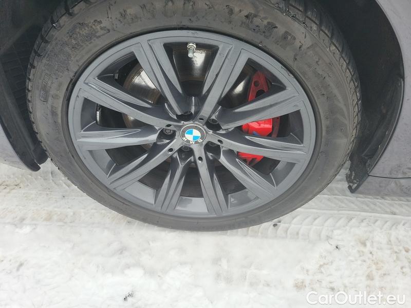  Bmw  Serie 5  Touring  (G31) (2017) 530i Touring xDrive AT 5d #2