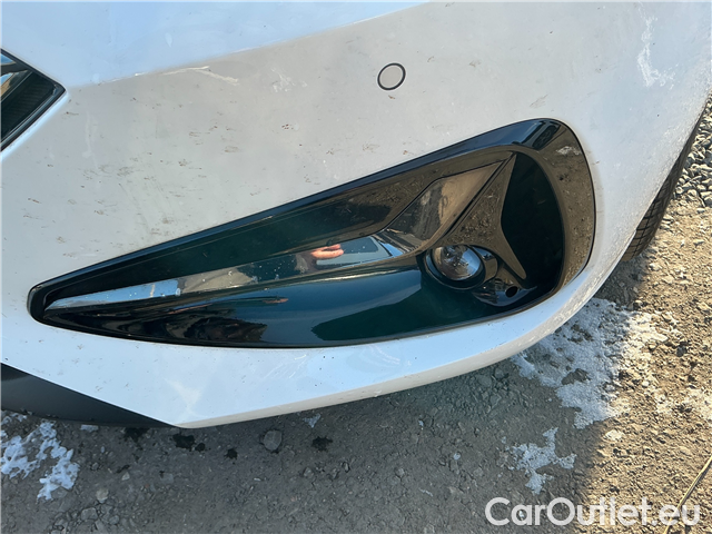  Hyundai  i30  kom.1.5T-GDI Smart 5d #1