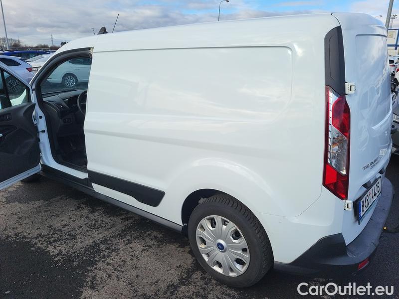  Ford  Transit Connect  (2013) Tr.Co.1.5EB 74 TREND L2 4d #21