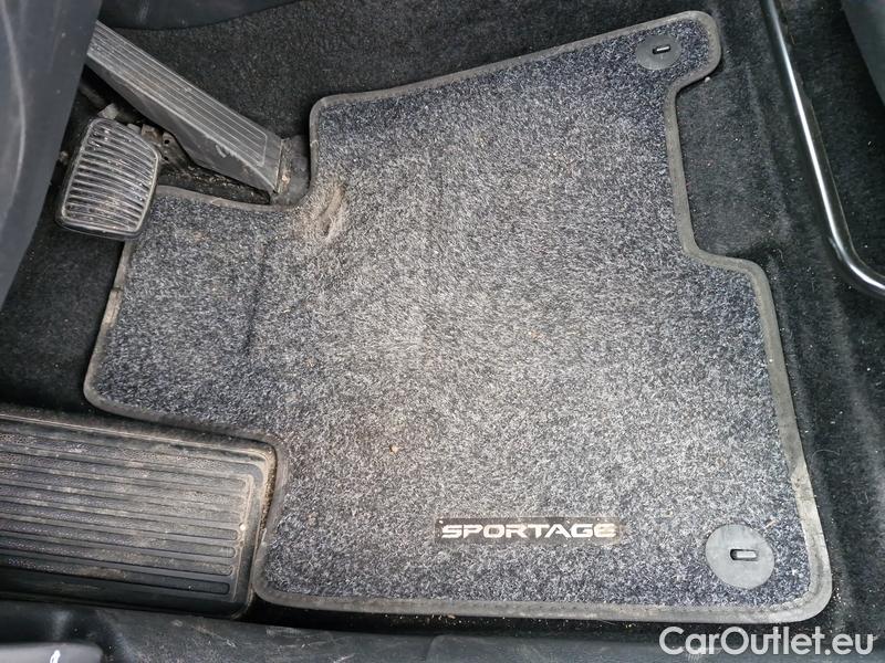  KIA  Sportage  (NQ5)(2022->) Sport.1.6TGDI 110 Exclusive AT #15