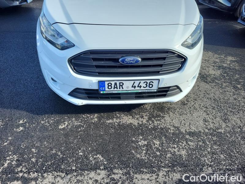  Ford  Transit Connect  (2013) Tr.Co.1.5EB 74 TREND L2 4d #1