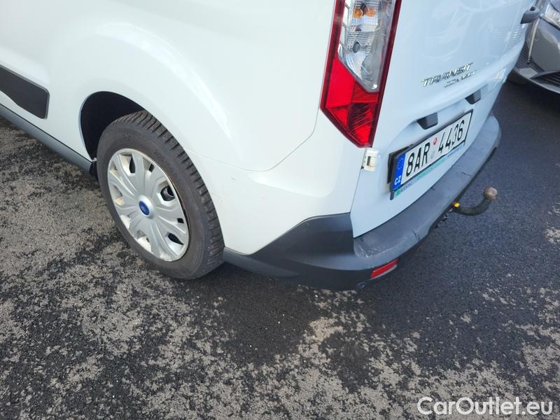  Ford  Transit Connect  (2013) Tr.Co.1.5EB 74 TREND L2 4d #10