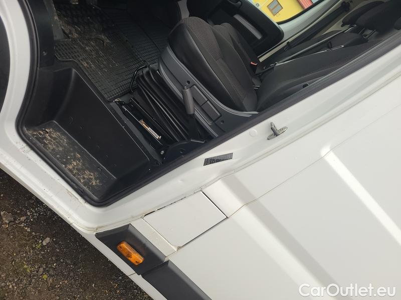  Peugeot  Boxer -LCV-2014  F.2.2HDI 4350 L4H3 Act. #4