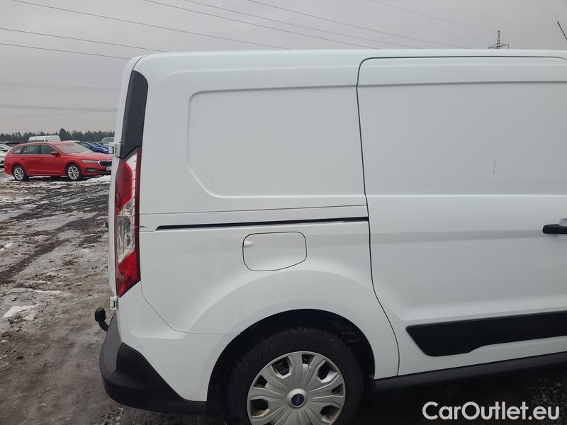  Ford  Transit Connect  (2013) Tr.Co.1.5EB 74 TREND L2 4d #6