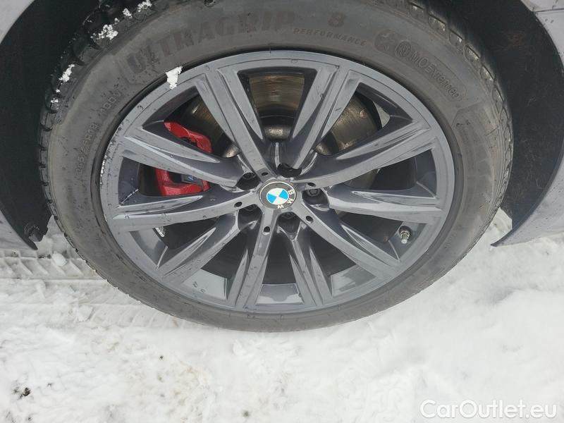  Bmw  Serie 5  Touring  (G31) (2017) 530i Touring xDrive AT 5d #5