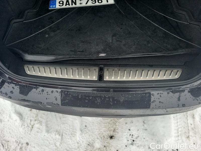  Bmw  Serie 5  Touring  (G31) (2017) 530i Touring xDrive AT 5d #15