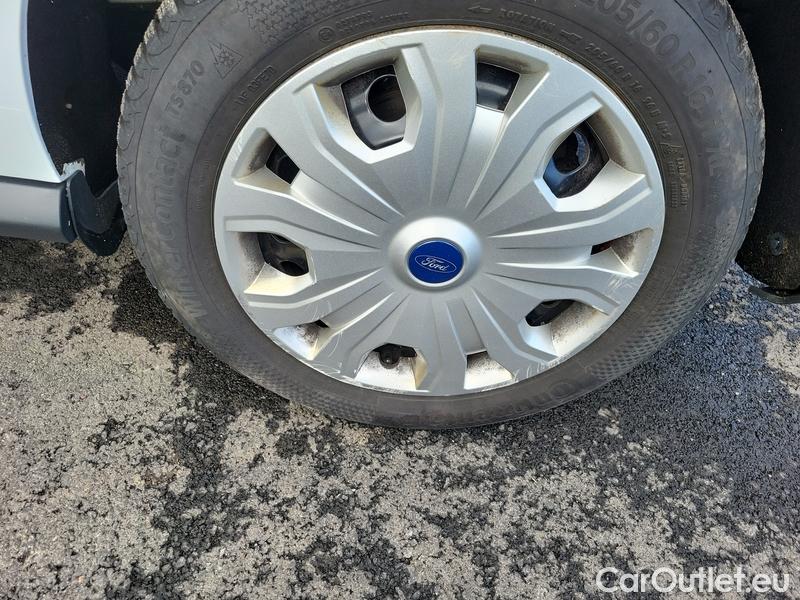  Ford  Transit Connect  (2013) Tr.Co.1.5EB 74 TREND L2 4d #24