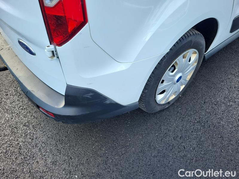  Ford  Transit Connect  (2013) Tr.Co.1.5EB 74 TREND L2 4d #7