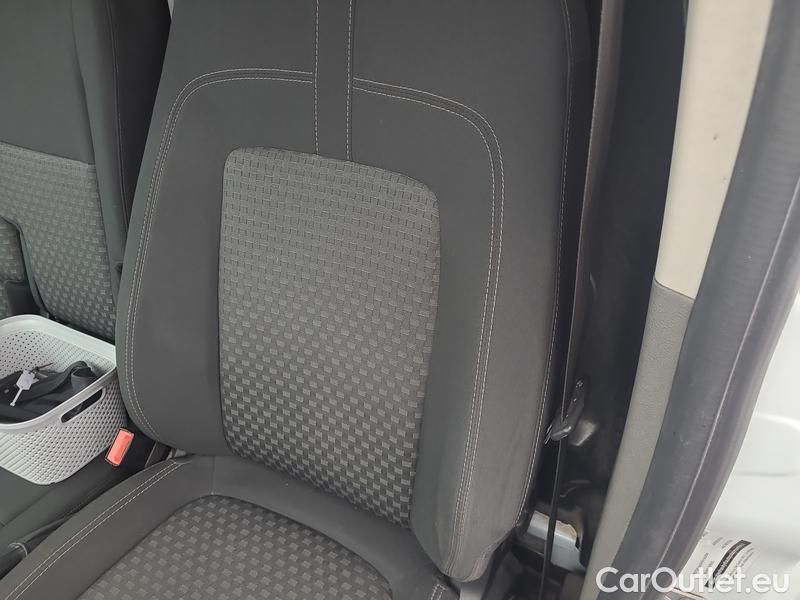  Ford  Transit Connect  (2013) Tr.Co.1.5EB 74 TREND L2 4d #16