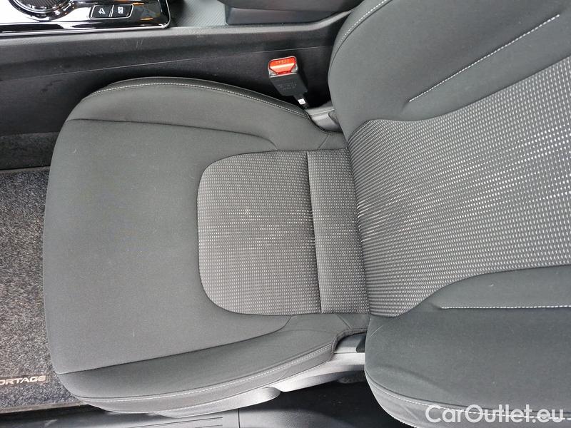  KIA  Sportage  (NQ5)(2022->) Sport.1.6TGDI 110 Exclusive AT #12