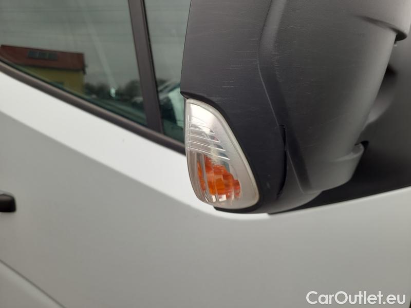  Opel  Movano  2 (2003) Mov.Van CDTI 135 3.5 L2H2 FWD #30