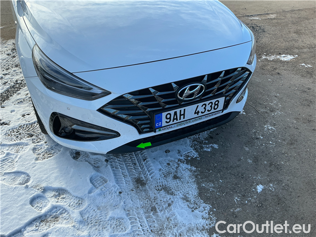  Hyundai  i30  kom.1.5T-GDI Smart 5d #4