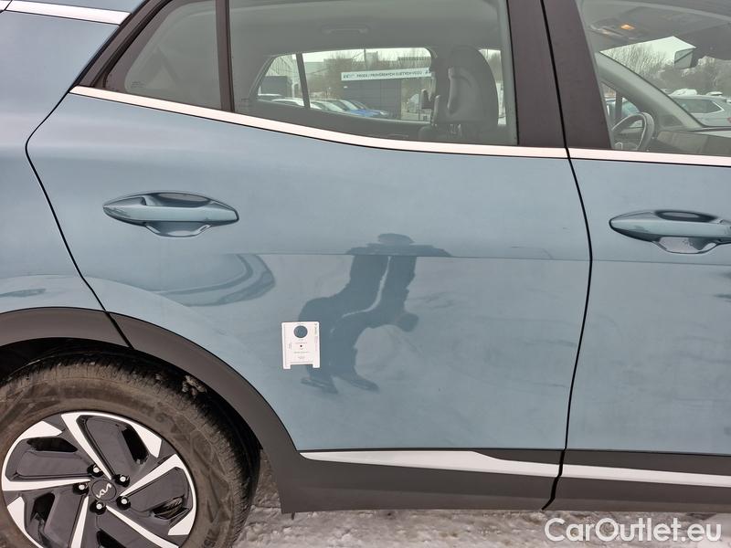  KIA  Sportage  (NQ5)(2022->) Sport.1.6TGDI 110 Exclusive AT #5