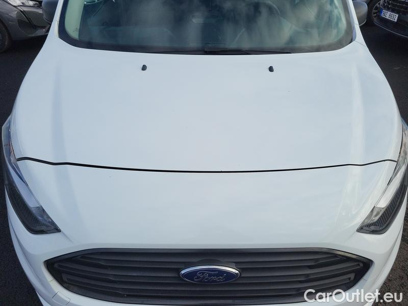  Ford  Transit Connect  (2013) Tr.Co.1.5EB 74 TREND L2 4d #22