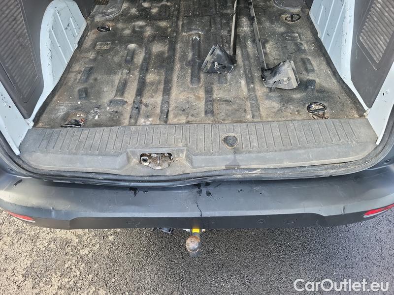  Ford  Transit Connect  (2013) Tr.Co.1.5EB 74 TREND L2 4d #20