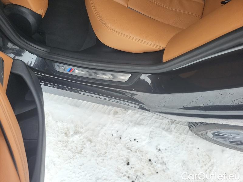  Bmw  Serie 5  Touring  (G31) (2017) 530i Touring xDrive AT 5d #13