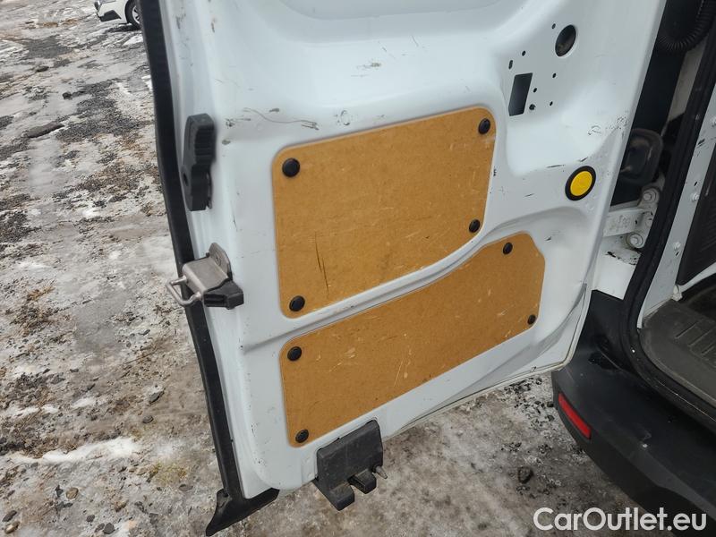  Ford  Transit Connect  (2013) Tr.Co.1.5EB 74 TREND L2 4d #22