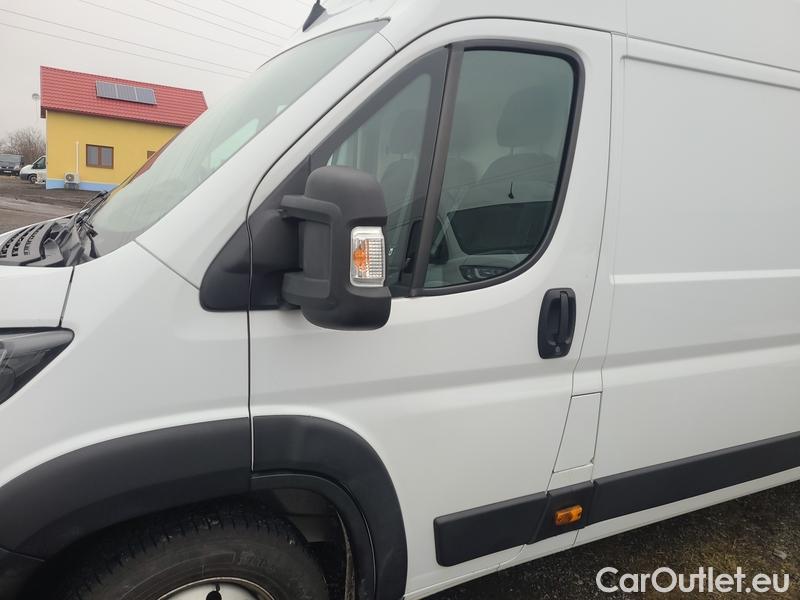  Peugeot  Boxer -LCV-2014  F.2.2HDI 4350 L4H3 Act. #3