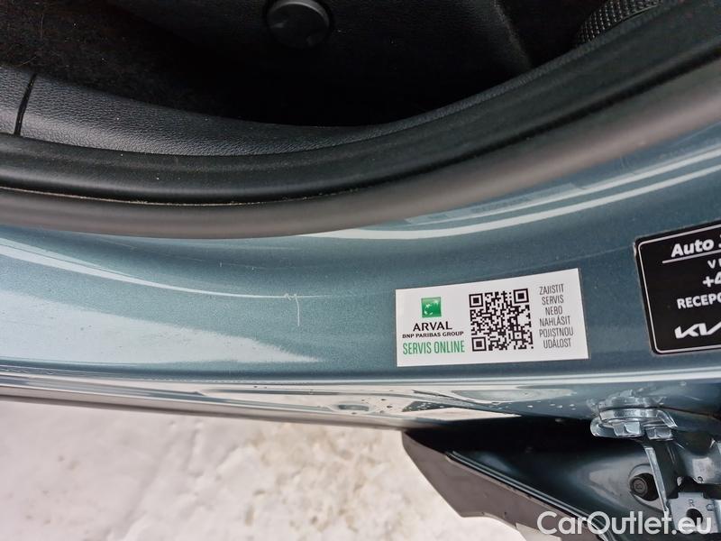  KIA  Sportage  (NQ5)(2022->) Sport.1.6TGDI 110 Exclusive AT #11