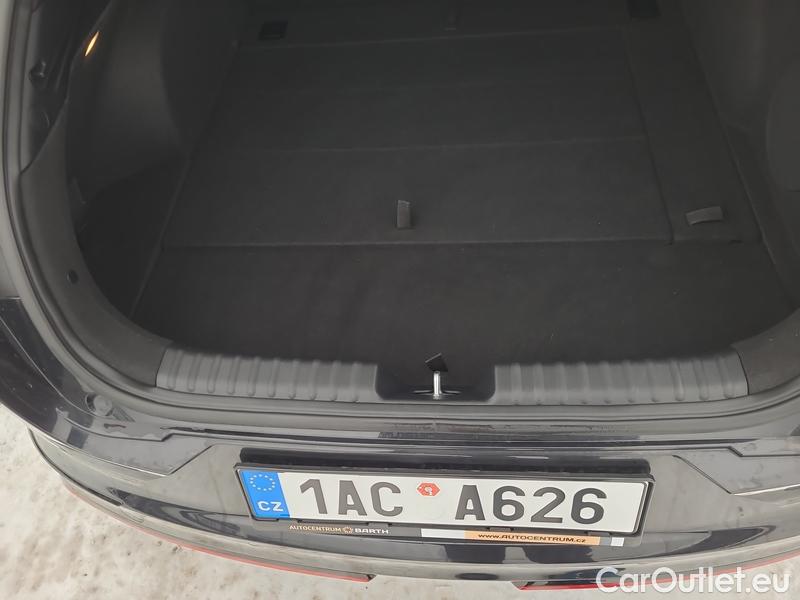  KIA  Cee'd ProCeed  (CD)(2018) ProCeed 1.6 T-GDI GT AT 5d #6