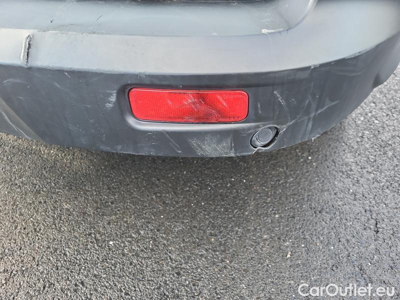  Ford  Transit Connect  (2013) Tr.Co.1.5EB 74 TREND L2 4d #6