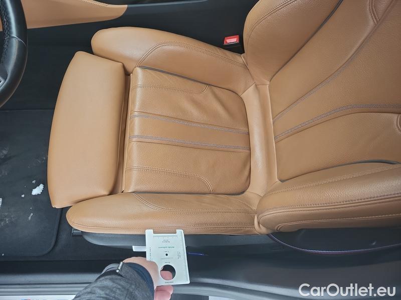  Bmw  Serie 5  Touring  (G31) (2017) 530i Touring xDrive AT 5d #11