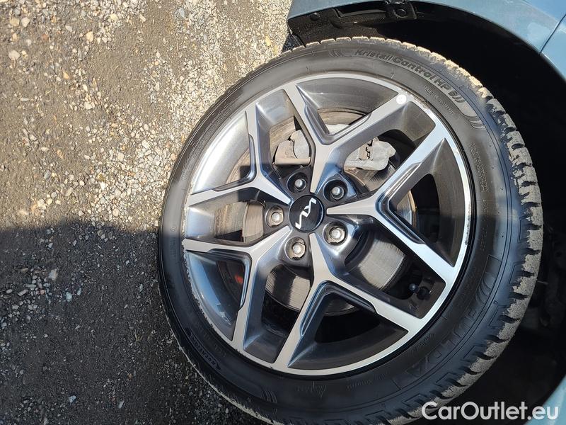  KIA  Cee'd Ceed  (CD) (2018->) Ceed SW 1.5 T-GDI 118 Top #2