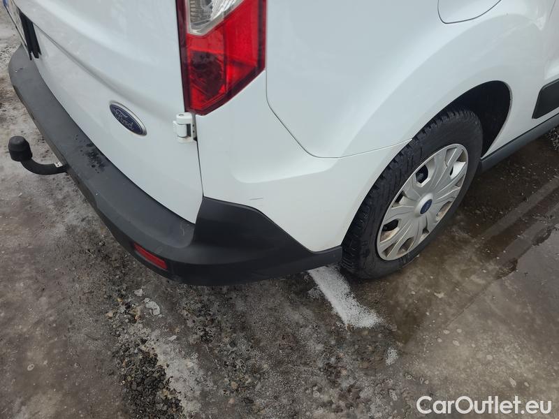  Ford  Transit Connect  (2013) Tr.Co.1.5EB 74 TREND L2 4d #24