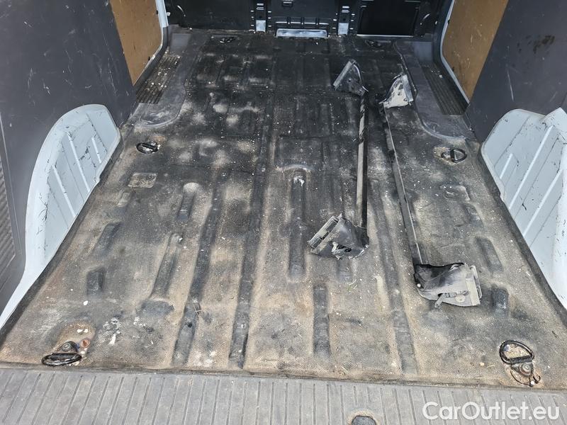  Ford  Transit Connect  (2013) Tr.Co.1.5EB 74 TREND L2 4d #27