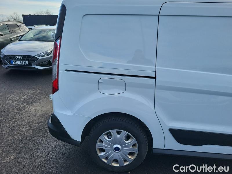  Ford  Transit Connect  (2013) Tr.Co.1.5EB 74 TREND L2 4d #23