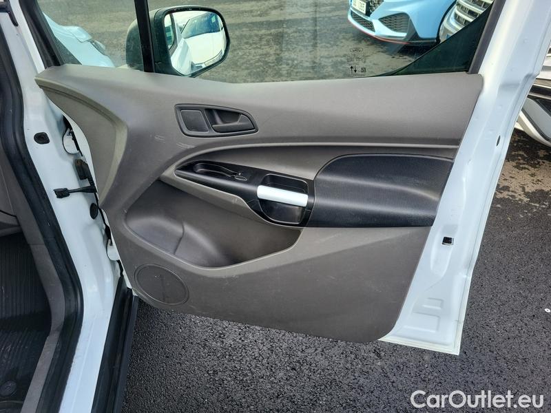  Ford  Transit Connect  (2013) Tr.Co.1.5EB 74 TREND L2 4d #16